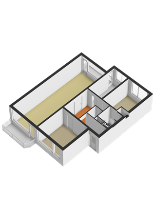 Christiaan Huygensplein 8-1, 1098 RB Amsterdam - Appartement - 3D.png