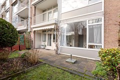 Sold: Asingaborg 113, 1082SG Amsterdam