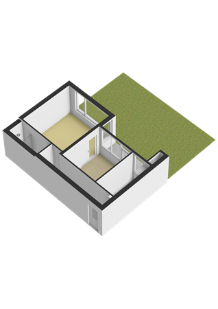 Asingaborg 113, 1082 SG Amsterdam - Situatie - 3D.jpg