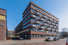 New for sale: Andries Copierstraat 36, 1061 SE Amsterdam