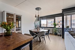 New for sale: Andries Copierstraat 36, 1061 SE Amsterdam