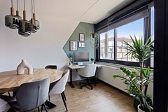 New for sale: Andries Copierstraat 36, 1061 SE Amsterdam