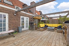 Te koop: Parnassusweg 15-3, 1077DB Amsterdam