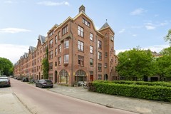 For sale: Zaanstraat 315, 1013SC Amsterdam