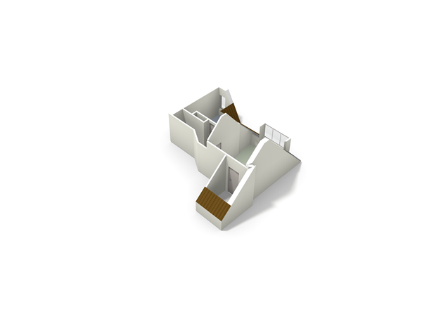 Zaanstraat 315, 1013 SC Amsterdam - 596103 - Zaanstraat 315 , Amsterdam - Vierde verdieping - 02.png