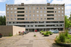 New for sale: Wittgensteinlaan 320, 1062 KH Amsterdam