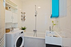 New for sale: Roerstraat 25-3, 1078 LH Amsterdam