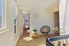New for sale: Roerstraat 25-3, 1078 LH Amsterdam
