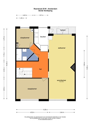 Roerstraat 25-3, 1078 LH Amsterdam - 12049_DV.jpg