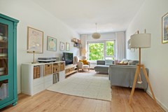 New for sale: Mendelhof 3-1, 1098 TN Amsterdam