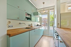 New for sale: Mendelhof 3-1, 1098 TN Amsterdam