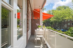 New for sale: Mendelhof 3-1, 1098 TN Amsterdam
