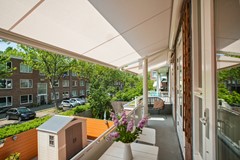 New for sale: Mendelhof 3-1, 1098 TN Amsterdam