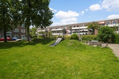 New for sale: Mendelhof 3-1, 1098 TN Amsterdam