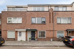 New for sale: Padangstraat 8, 2022 RR Haarlem