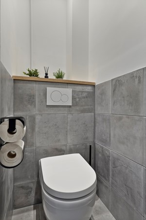 Medium property photo - Padangstraat 8, 2022 RR Haarlem