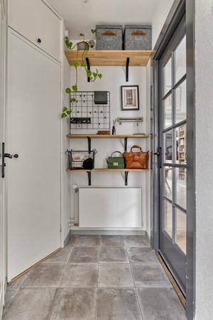 Medium property photo - Padangstraat 8, 2022 RR Haarlem