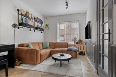 New for sale: Padangstraat 8, 2022 RR Haarlem