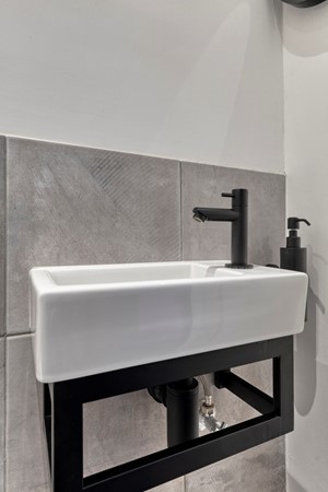 Medium property photo - Padangstraat 8, 2022 RR Haarlem