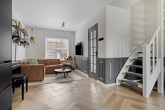 New for sale: Padangstraat 8, 2022 RR Haarlem