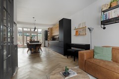 New for sale: Padangstraat 8, 2022 RR Haarlem
