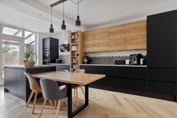 Medium property photo - Padangstraat 8, 2022 RR Haarlem