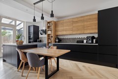 New for sale: Padangstraat 8, 2022 RR Haarlem