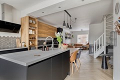 New for sale: Padangstraat 8, 2022 RR Haarlem