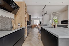 New for sale: Padangstraat 8, 2022 RR Haarlem