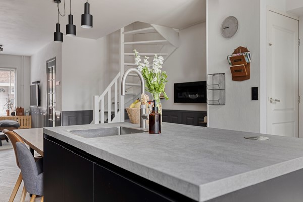 Medium property photo - Padangstraat 8, 2022 RR Haarlem