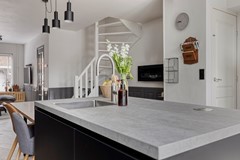 New for sale: Padangstraat 8, 2022 RR Haarlem