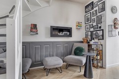 New for sale: Padangstraat 8, 2022 RR Haarlem