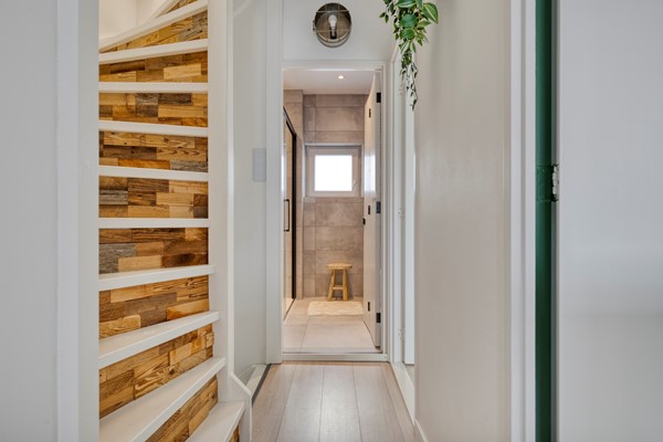 Medium property photo - Padangstraat 8, 2022 RR Haarlem