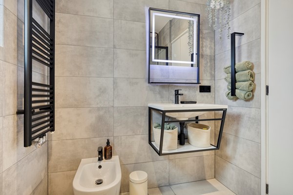 Medium property photo - Padangstraat 8, 2022 RR Haarlem