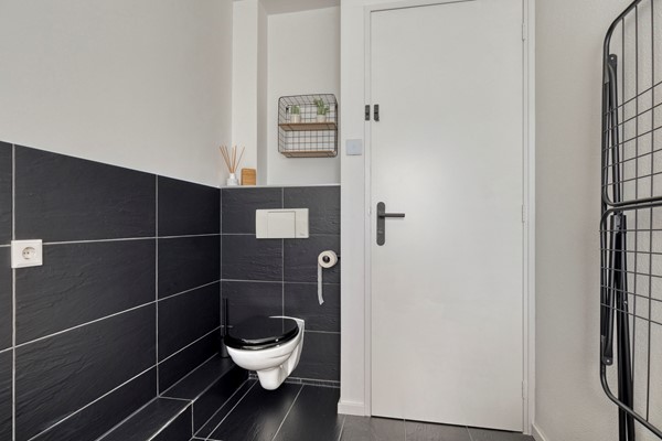 Medium property photo - Padangstraat 8, 2022 RR Haarlem