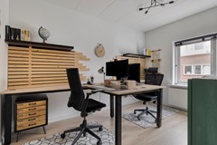 New for sale: Padangstraat 8, 2022 RR Haarlem