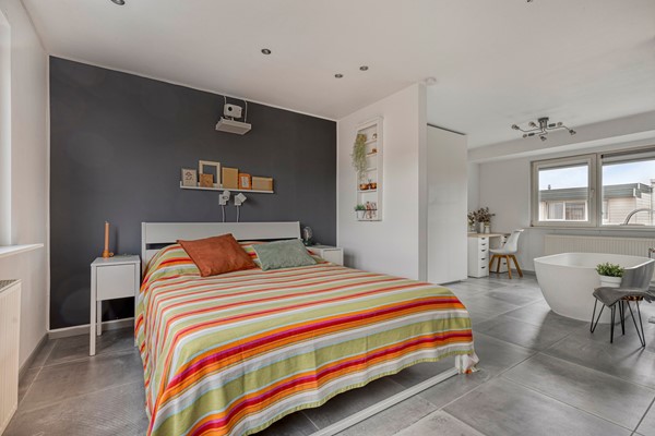 Medium property photo - Padangstraat 8, 2022 RR Haarlem