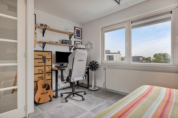 Medium property photo - Padangstraat 8, 2022 RR Haarlem