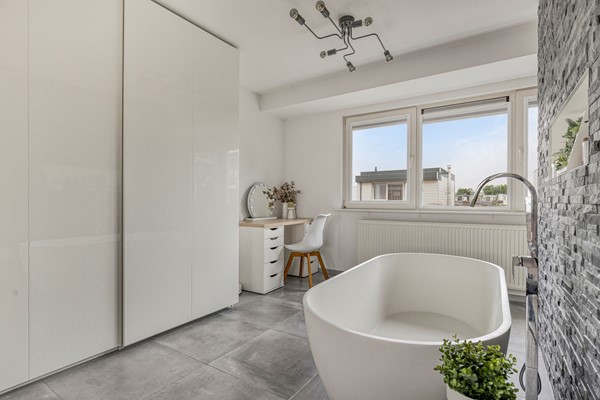Medium property photo - Padangstraat 8, 2022 RR Haarlem