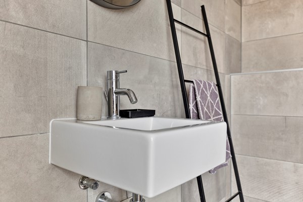 Medium property photo - Padangstraat 8, 2022 RR Haarlem