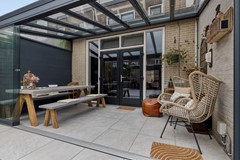 New for sale: Padangstraat 8, 2022 RR Haarlem