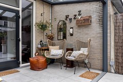 New for sale: Padangstraat 8, 2022 RR Haarlem