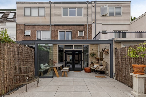 Medium property photo - Padangstraat 8, 2022 RR Haarlem