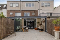 New for sale: Padangstraat 8, 2022 RR Haarlem