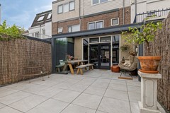 New for sale: Padangstraat 8, 2022 RR Haarlem
