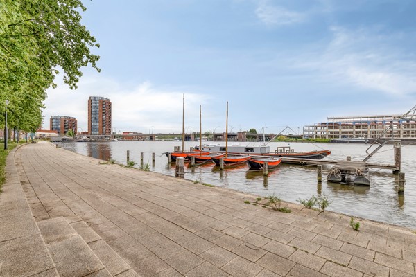 Medium property photo - Padangstraat 8, 2022 RR Haarlem