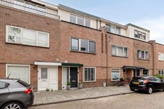 New for sale: Padangstraat 8, 2022 RR Haarlem