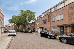 New for sale: Padangstraat 8, 2022 RR Haarlem