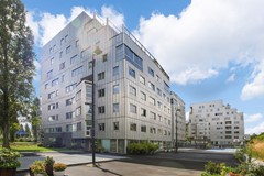 New for sale: Rietlandpark 83, 1019 DS Amsterdam