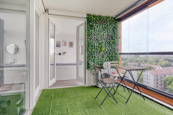 Medium property photo - Jacques Veltmanstraat 79, 1065 EG Amsterdam